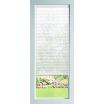 filtering pleated